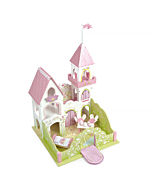 Кукольный домик "Дворец красавицы феи" Le toy Van