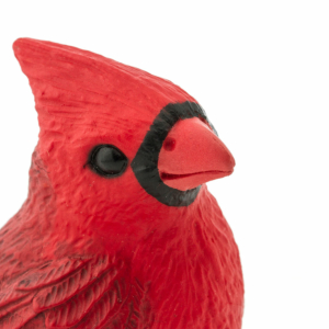 Фигурка птицы Safari Ltd Красный кардинал
