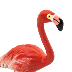 Фигурка Safari Ltd птицы Фламинго