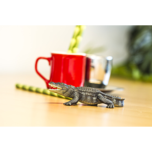 Крокодил, Safari Ltd